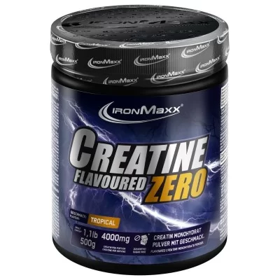 Creatine Flavoured ZERO - 500 г